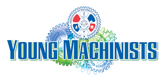 Young Machinists – June 2016