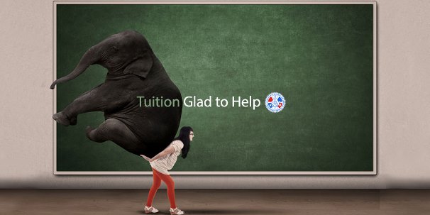 Tuition Can Be a Burden – Apply for an IAM Scholarship to Help