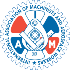 IAM Logo Image