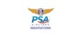 Image of PSA - IAM Negotiations Logo