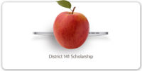 Image of IAM District 141 Scholarship
