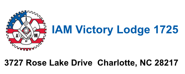 Victory Lodge 1725