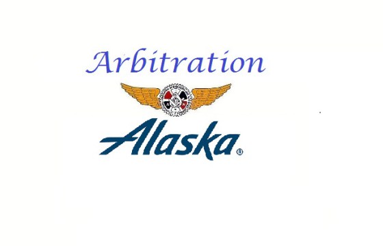 1.5 Million Dollar Remedy Reached in Alaska Airlines HMO Arbitration
