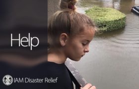Disaster Relief Update