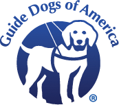 Guide Dogs of America Charity Weekend