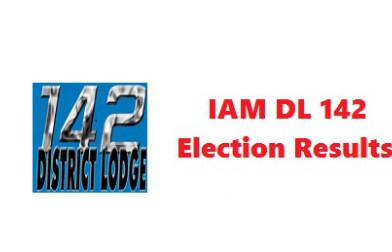 District 142 Election Results