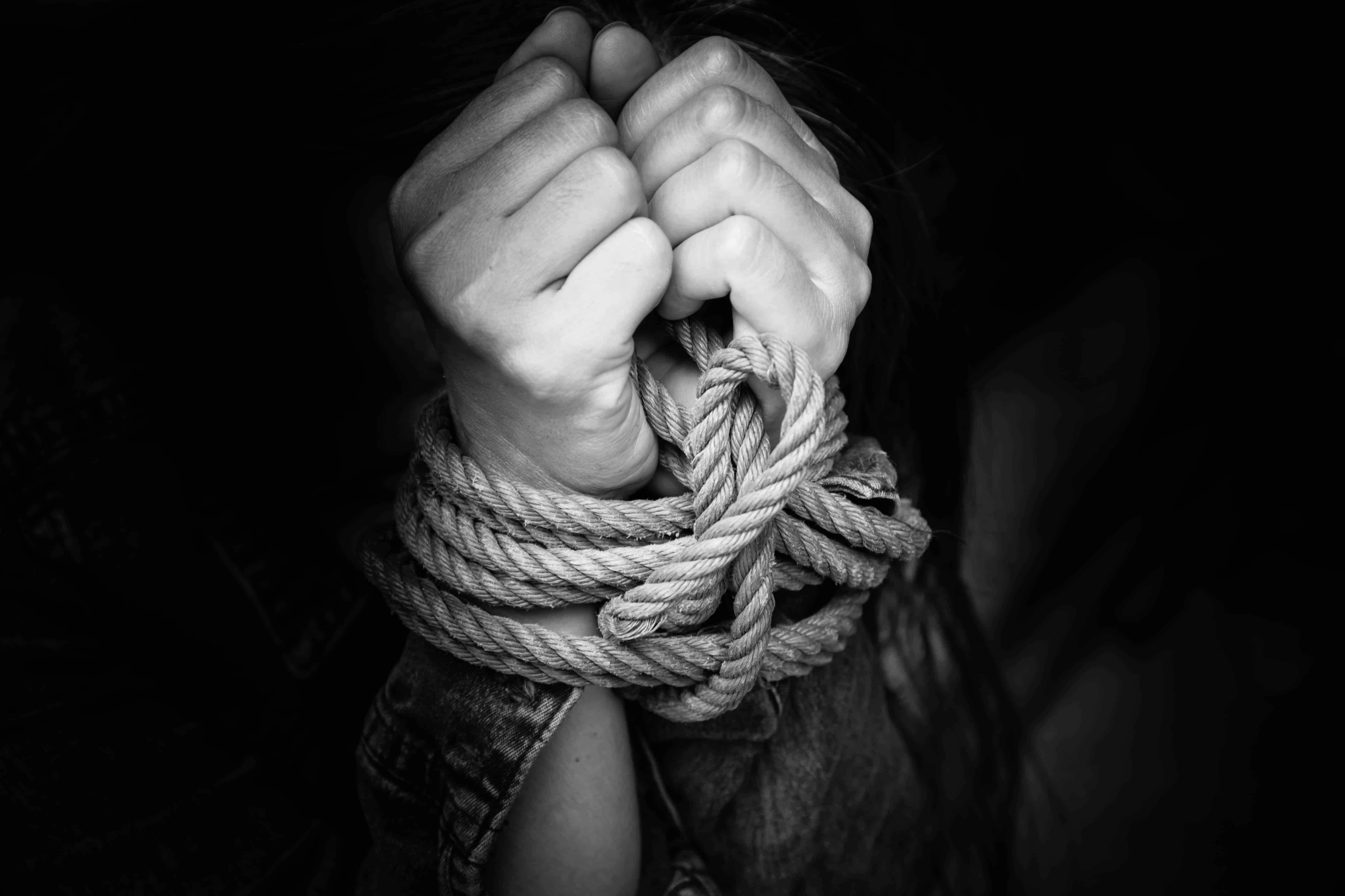 Human Trafficking Awareness & Training