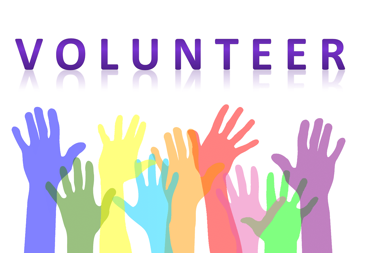 Volunteers Needed for Victory Lodge Committees!