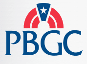 PBGC Policy Change Information