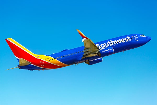 Machinists Union Reaches Tentative Agreement at Southwest Airlines