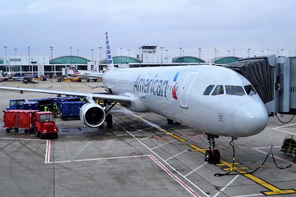 IAM-TWU Association Beats Back Rogue Union Raid Attempt on American Airlines Mechanics