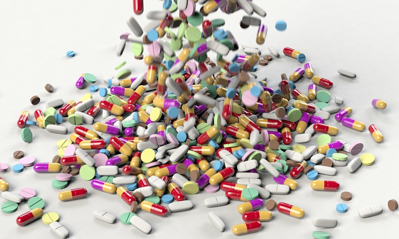 EAP: DEA Public Safety Alert-One Pill Can Kill