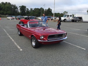 American Airlines 2016 Car Show 00013